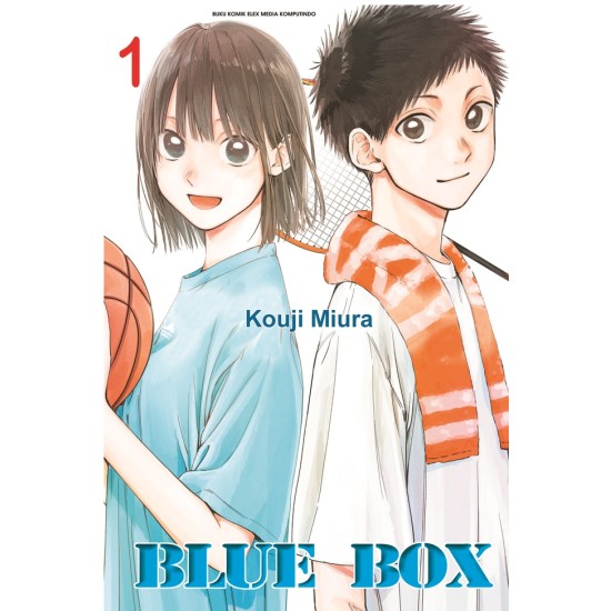 Blue Box 01