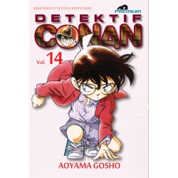 Detektif Conan Premium 14 Detektif Conan Premium 14