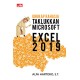 Ungkap Rahasia Taklukkan Microsoft Excel 2019