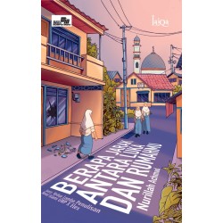 Laiqa: Berapa Jarak antara Luka dan Rumahmu? Laiqa: Berapa Jarak antara Luka dan Rumahmu?