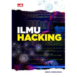 Ilmu Hacking Ilmu Hacking