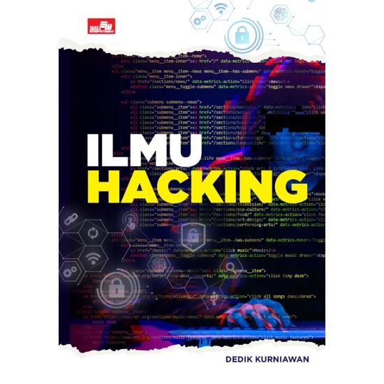 Ilmu Hacking