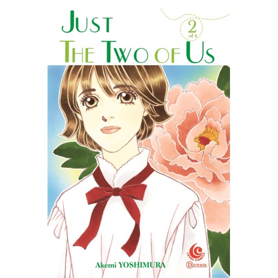 LC: Just The Two of Us 02