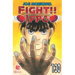 LC: Fight Ippo 130 LC: Fight Ippo 130