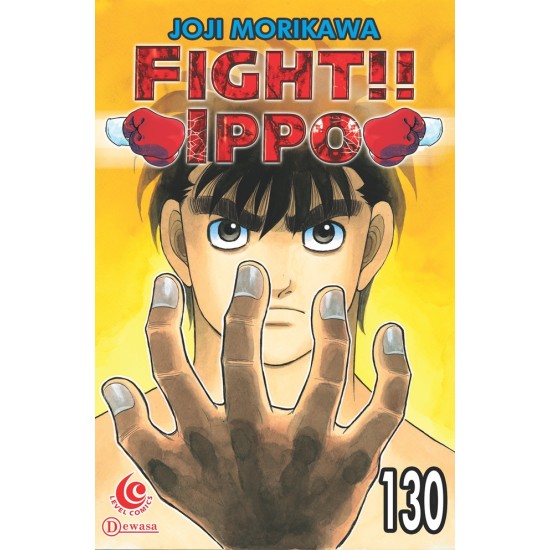 LC: Fight Ippo 130
