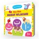 Opredo Board Book Aku Bisa - Huruf Hijaiah