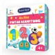 Opredo Board Book Aku Bisa - Pintar Berhitung