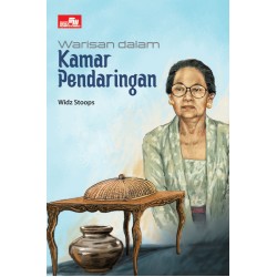 Warisan dalam Kamar Pendaringan Warisan dalam Kamar Pendaringan