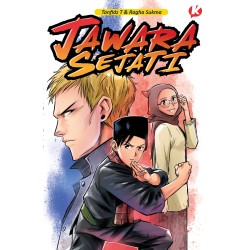 KOLONI JAWARA SEJATI KOLONI JAWARA SEJATI