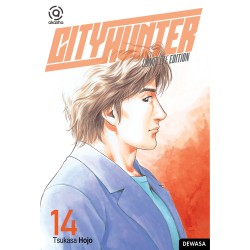 AKASHA : City Hunter - Complete Edition 14 AKASHA : City Hunter - Complete Edition 14