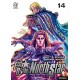 AKASHA : Fist of the North Star 14