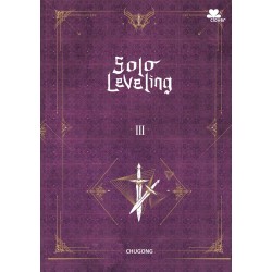 Solo Leveling 3 Solo Leveling 3