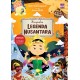 Buku Kumpulan Legenda Nusantara