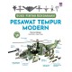 Buku Pintar Kendaraan: Pesawat Tempur Modern