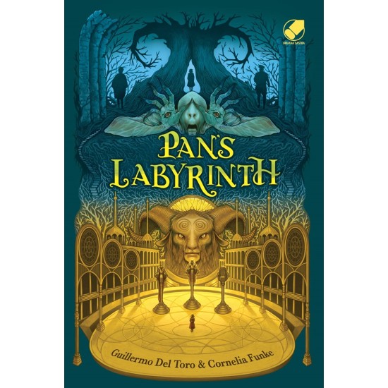 Novel Pan's Labyrinth