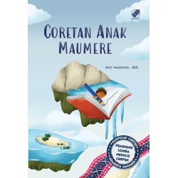 POD Coretan Anak Maumere POD Coretan Anak Maumere