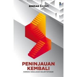 Peninjauan Kembali: Koreksi Kesalahan dalam Putusan Peninjauan Kembali: Koreksi Kesalahan dalam Putusan