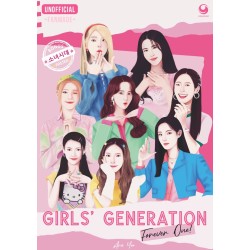 Girls` Generation Forever One! Girls` Generation Forever One!