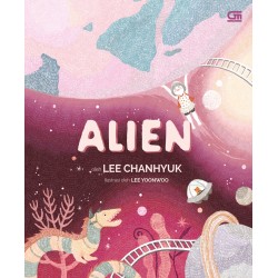 Alien Alien