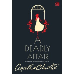 Asmara Berujung Petaka (Deadly Affair) Asmara Berujung Petaka (Deadly Affair)
