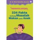 Mommyclopedia 234 Fakta tentang Masalah Makan pada Anak