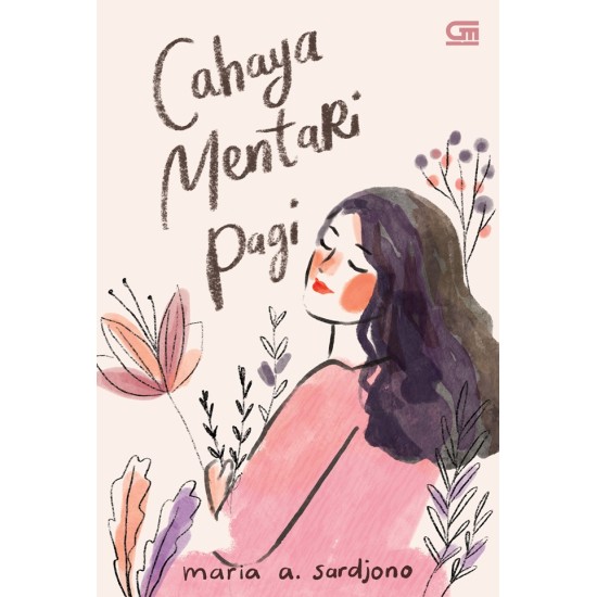 Cahaya Mentari Pagi