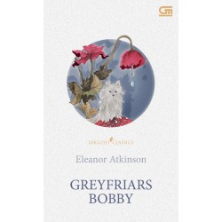 English Classics: Greyfriars Bobby English Classics: Greyfriars Bobby