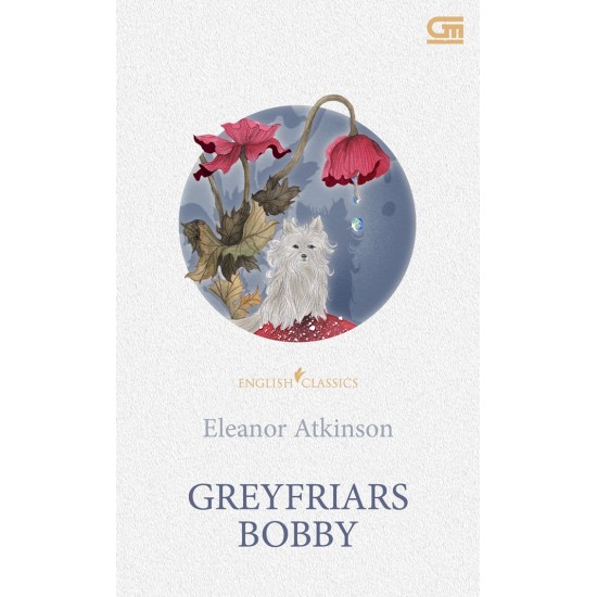 English Classics: Greyfriars Bobby