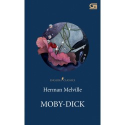 English Classics: Moby-Dick English Classics: Moby-Dick