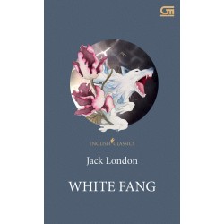 English Classics: White Fang English Classics: White Fang