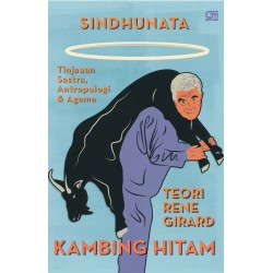 Kambing Hitam, Teori Rene Girard Kambing Hitam, Teori Rene Girard