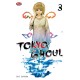 Tokyo Ghoul 03 - Terbit Ulang