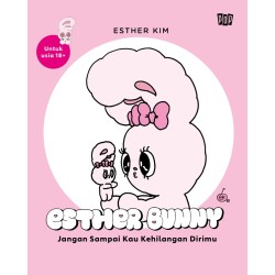 Esther Bunny Esther Bunny
