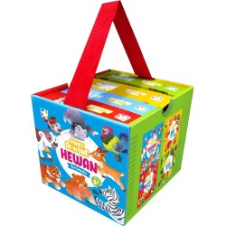 Opredo Paket All in One Balita Cerdas Pertamaku Opredo Paket All in One Balita Cerdas Pertamaku