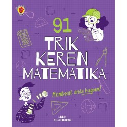 91 Trik Keren Matematika 91 Trik Keren Matematika