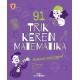 91 Trik Keren Matematika