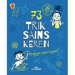 73 Trik Sains Keren 73 Trik Sains Keren