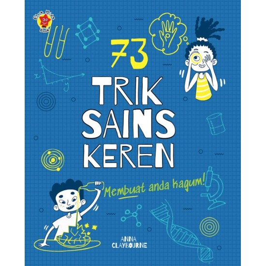 73 Trik Sains Keren