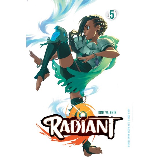 Radiant 05