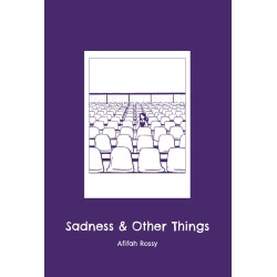 Sadness & Other Things (HC) Sadness & Other Things (HC)
