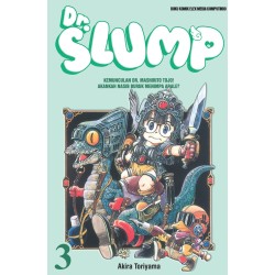 Dr. Slump 03 Dr. Slump 03