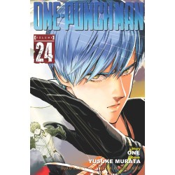 One Punch Man 24 One Punch Man 24