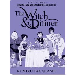 The Witch & Dinner The Witch & Dinner