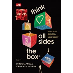 Think All Sides The Box Think All Sides The Box