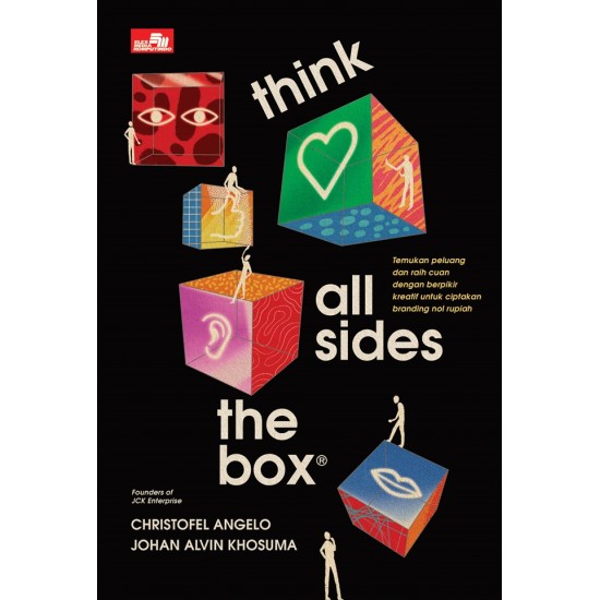 Think All Sides The Box