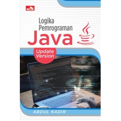 Logika Pemrograman Java (Update Version) Logika Pemrograman Java (Update Version)