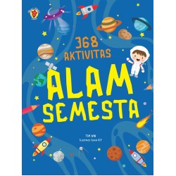 368 Aktivitas Alam Semesta 368 Aktivitas Alam Semesta