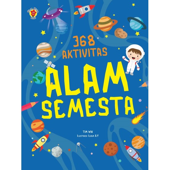 368 Aktivitas Alam Semesta