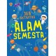 368 Aktivitas Alam Semesta