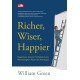 Richer, Wiser, Happier: Bagaimana Investor Terhebat Dunia Memenangkan Pasar dan Kehidupan